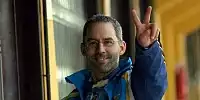 Alain Menu, Valencia, Circuit Comunitat Ricardo Tormo