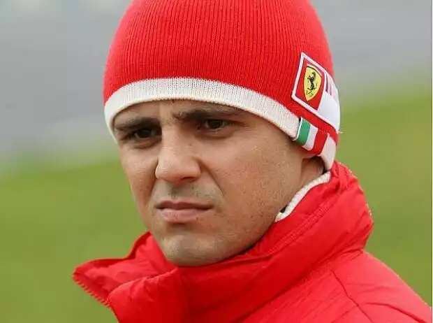 Felipe Massa, Circuit de Jerez Titel-Bild zur News: Felipe Massa, Circuit de Jerez