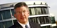 Ross Brawn