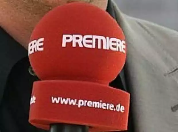 Mikrofon Titel-Bild zur News: Mikrofon