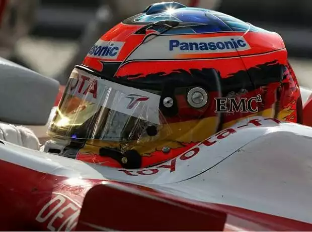 Timo Glock, Jerez, Circuit de Jerez Titel-Bild zur News: Timo Glock, Jerez, Circuit de Jerez