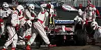 Timo GlockJerez, Circuit de Jerez