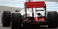 Heikki Kovalainen, Jerez
