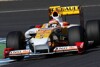 Bild zum Inhalt: Fast 700 Kilometer für Renault in Jerez