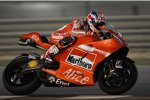 Casey Stoner (Marlboro-Ducati)