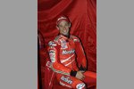 Casey Stoner (Marlboro-Ducati)