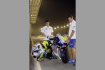 Valentino Rossi (FIAT-Yamaha)