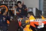 Daniel Pedrosa (Repsol-Honda)