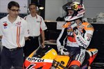 Andrea Dovizioso (Repsol-Honda)