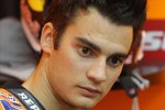 Daniel Pedrosa (Repsol-Honda)