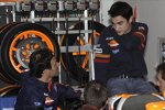 Daniel Pedrosa (Repsol-Honda)