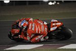 Casey Stoner (Ducati)