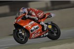 Nicky Hayden (Ducati)