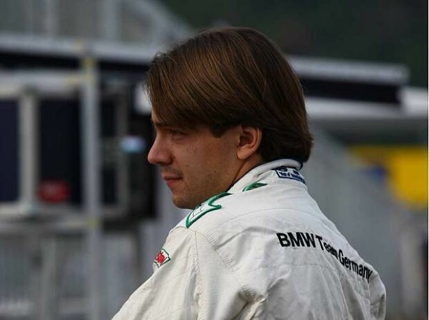 Augusto Farfus, Okayama, Okayama International Circuit Augusto Farfus, Okayama, Okayama International Circuit