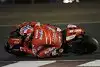 Bild zum Inhalt: Stoner wehrt Yamaha-Attacke ab
