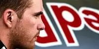 Bild zum Inhalt: Speed: Keine F1 - nach der NASCAR zu den Dragstern?