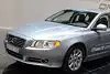 Bild zum Inhalt: Genf 2009: Volvo S80 mit 129 Gramm CO2 pro Kilometer