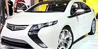 Opel Ampera Genf