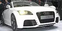 Audi TT RS