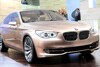 Bild zum Inhalt: Genf 2009: BMW präsentiert Concept 5 Series Gran Turismo