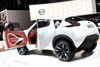 Bild zum Inhalt: Genf 2009: Nissan mit zwei Welt- und zwei Europapremieren