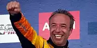 Tom Coronel