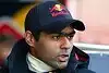 Bild zum Inhalt: Chandhok: Die Hoffnung stirbt zuletzt