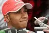 Bild zum Inhalt: Hamilton rechnet 2009 mit Überraschungen