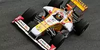 Fernando Alonso, Jerez, Circuit de Jerez