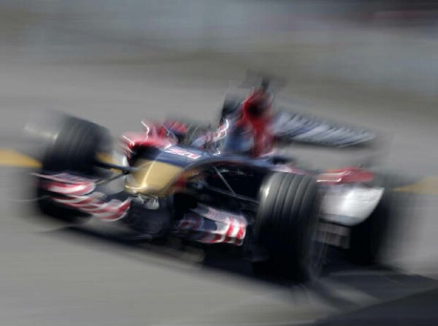 Scott Speed Scott Speed