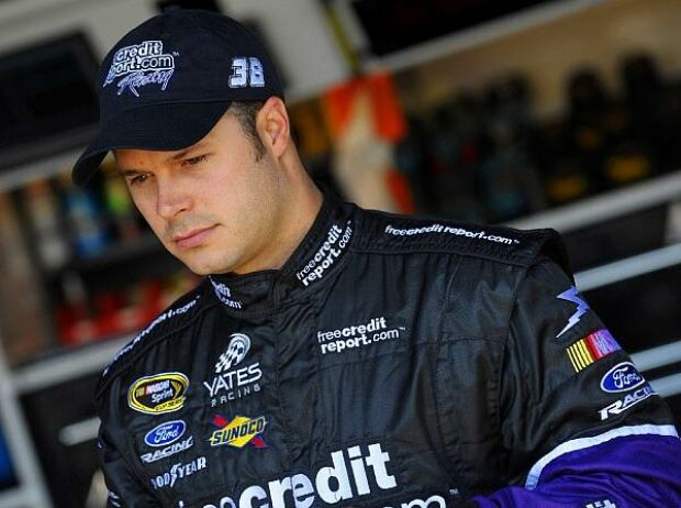 David Gilliland