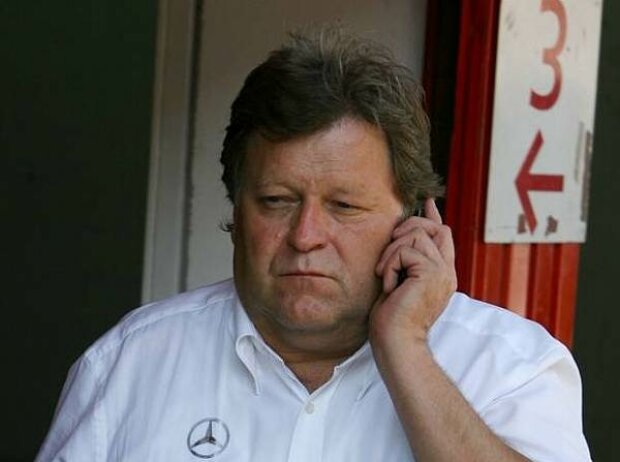 Norbert Haug Norbert Haug