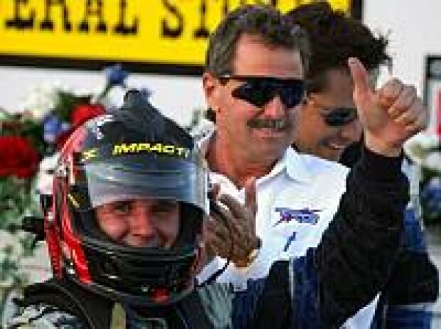 Andy Lally Kevin Buckler Andy Lally Kevin Buckler