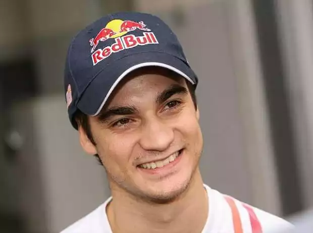 Daniel Pedrosa, Titel-Bild zur News: Daniel Pedrosa,