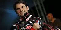 Bild zum Inhalt: Jeff Gordon: "Ja wenn Ferrari angerufen hätte..."
