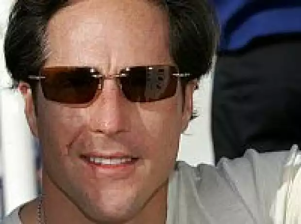 Mario Dominguez Titel-Bild zur News: Mario Dominguez