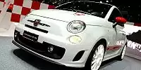 Abarth 500 esseesse