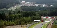 Spa-Francorchamps