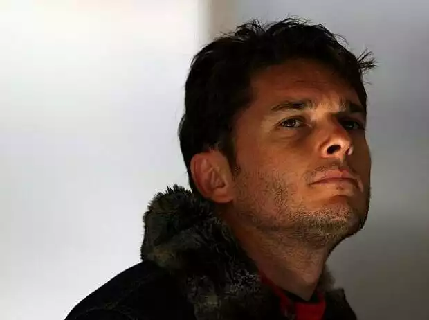 Giancarlo Fisichella, Barcelona, Circuit de Catalunya Titel-Bild zur News: Giancarlo Fisichella, Barcelona, Circuit de Catalunya