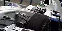 Nick HeidfeldJerez, Circuit de Jerez