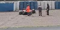 Kimi RäikkönenJerez, Circuit de Jerez