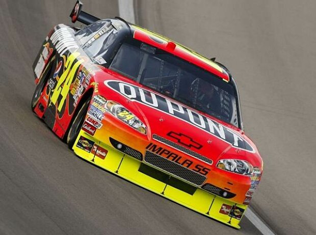 Jeff Gordon, Las Vegas, Las Vegas Motor Speedway