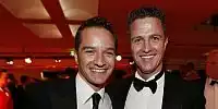 Ralf Schumacher, Timo Scheider