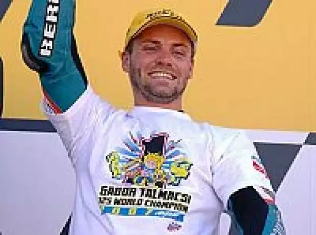 Gabor Talmacsi Titel-Bild zur News: Gabor Talmacsi