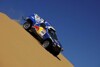 Bild zum Inhalt: Volkswagen bekennt sich zur Rallye Dakar