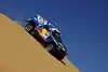 Bild zum Inhalt: Volkswagen bekennt sich zur Rallye Dakar