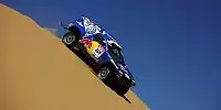 Bild zum Inhalt: Volkswagen bekennt sich zur Rallye Dakar