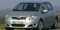 Bild zum Inhalt: Toyota garantiert die Umweltprämie