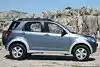 Bild zum Inhalt: Daihatsu Terios 1.5 Top S: Kleiner Allrader für den Alltag