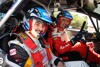 Bild zum Inhalt: Muller als Rallye-Beifahrer: "Eine sehr interessante Erfahrung"